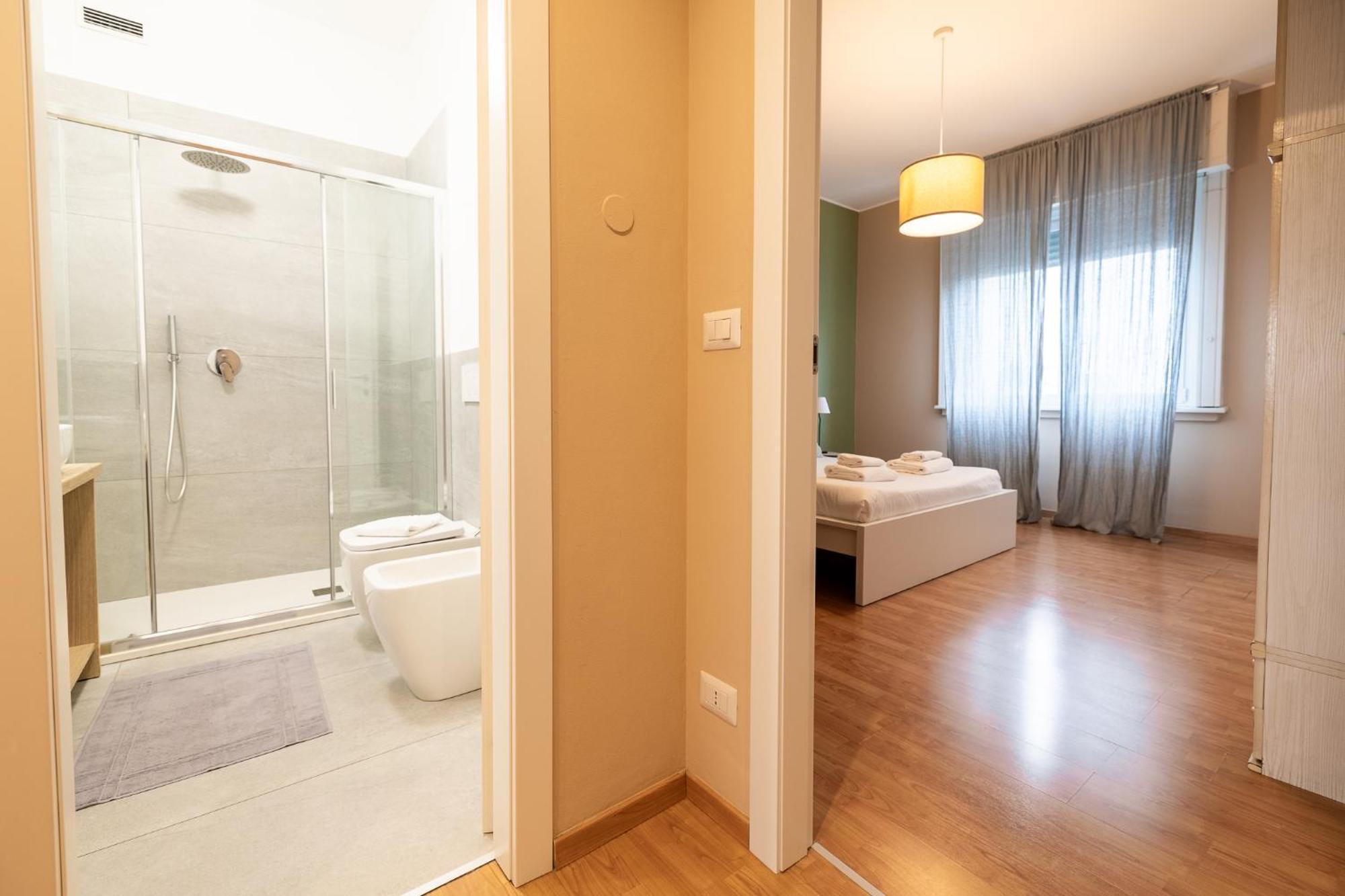 The Sixth Floor-brera * Mailand