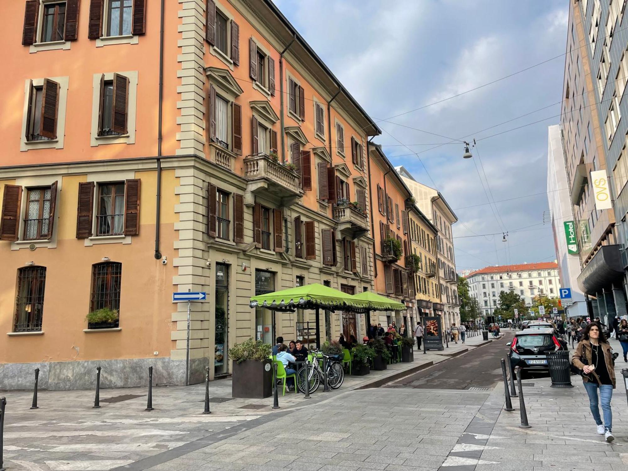 Appartamento The Sixth Floor-brera