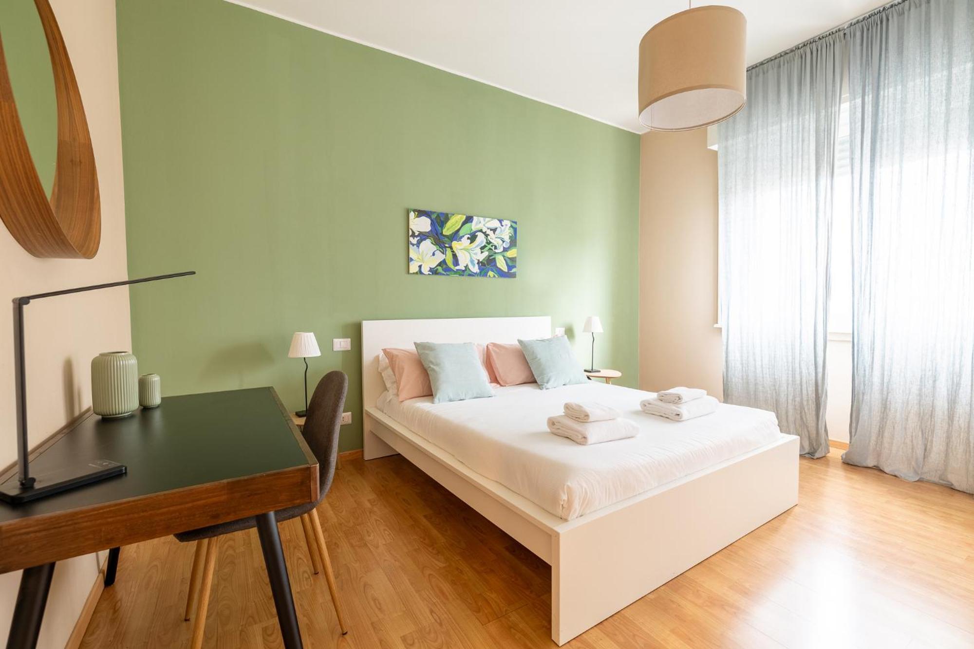The Sixth Floor-brera Milano