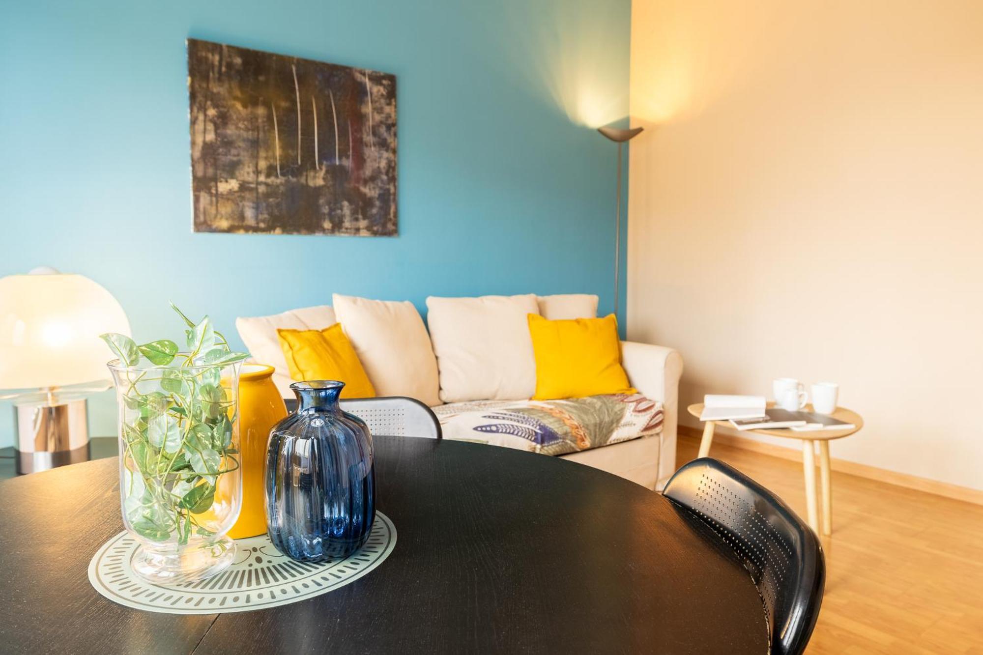 Appartamento The Sixth Floor-brera Milano