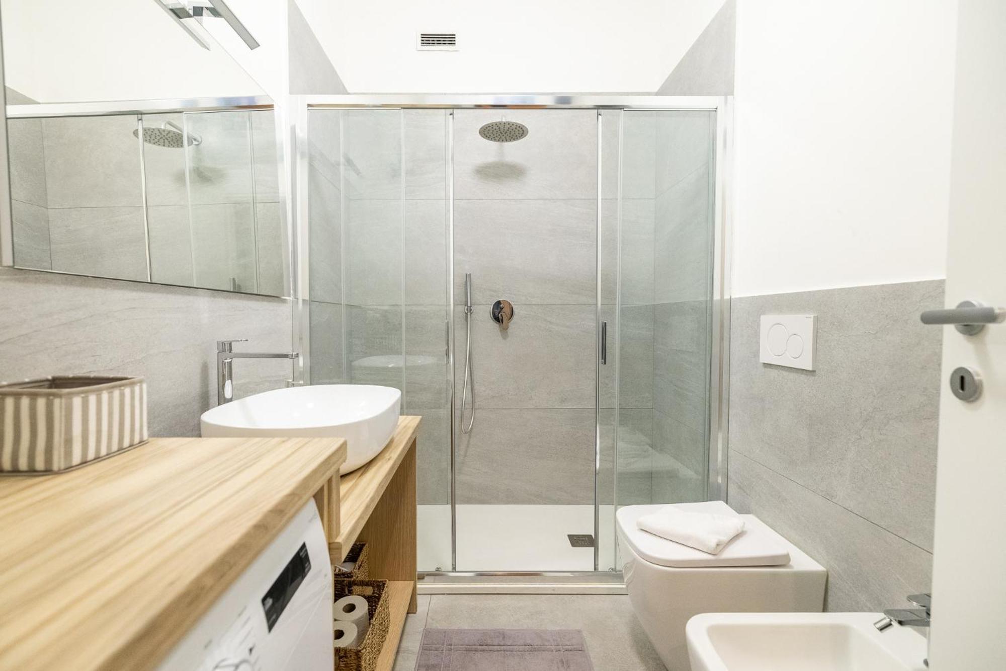 The Sixth Floor-brera Appartamento *