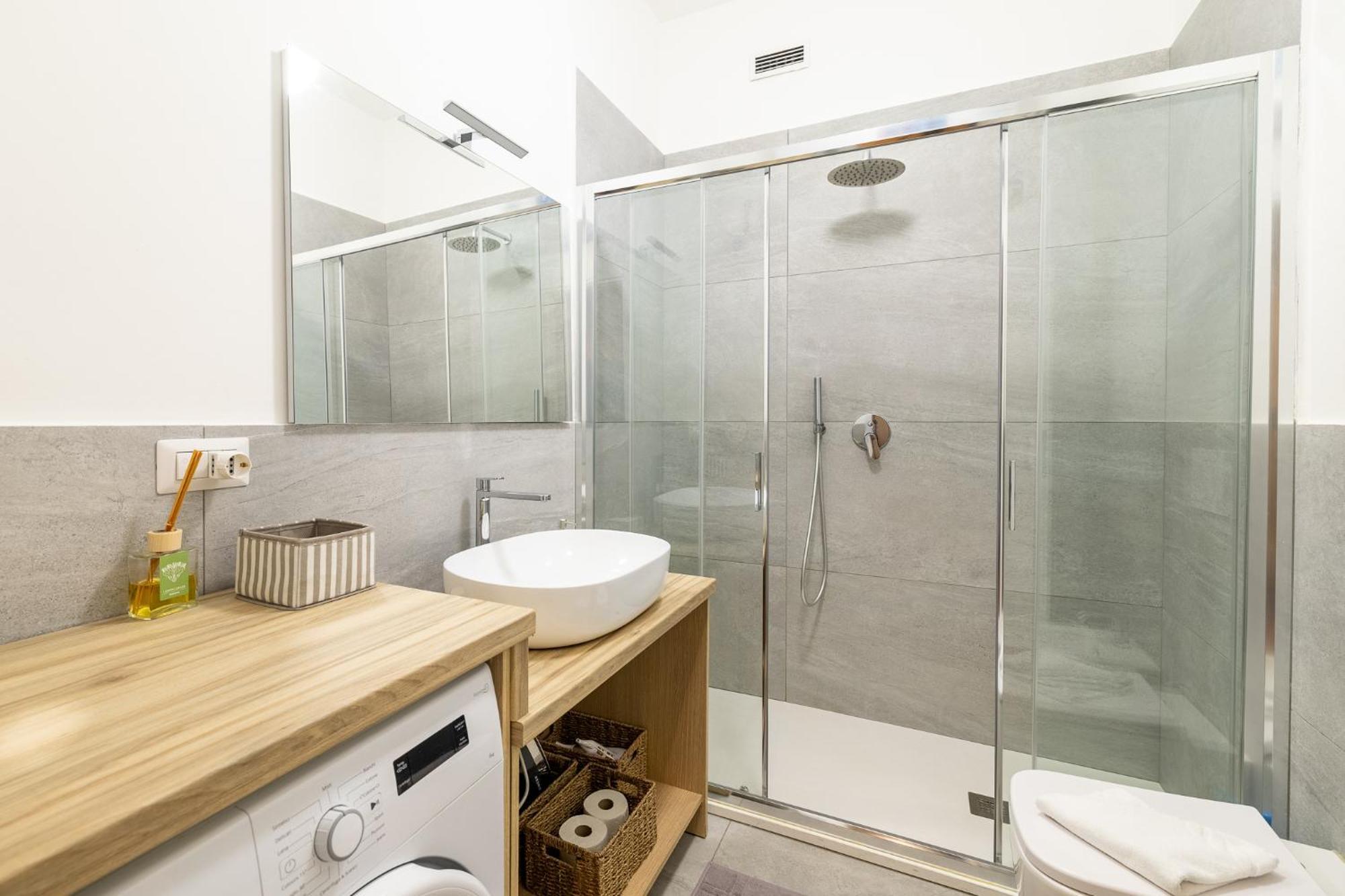 Appartamento The Sixth Floor-brera *